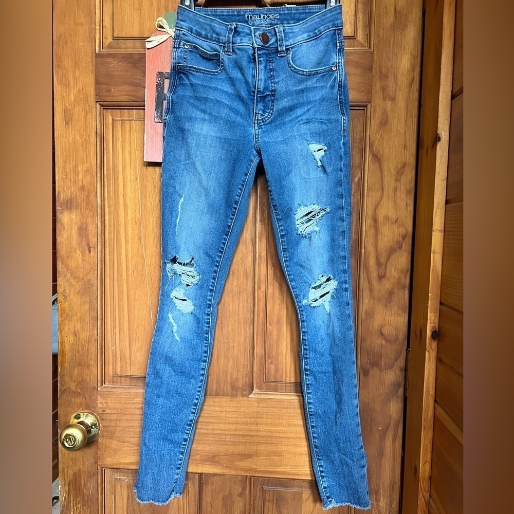 Women’s Jeans